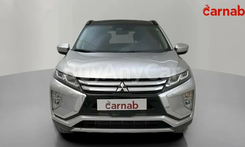 Vehicle photo 1