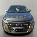 Ford Edge 2013