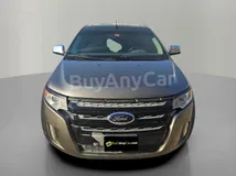Ford Edge 2013
