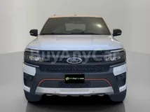 Ford Expedition 2024