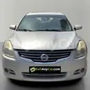 Nissan Altima 2010