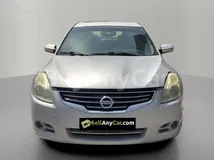 Nissan Altima 2010