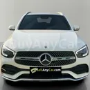 Mercedes-Benz GLC-Class 2020