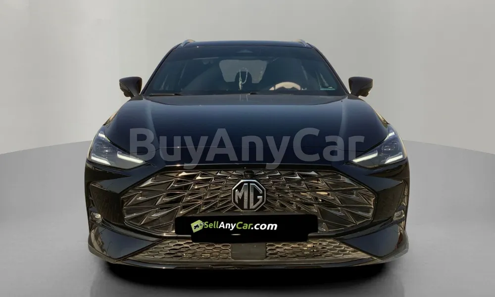 Vehicle photo 1