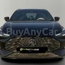 MG MG ONE 2026