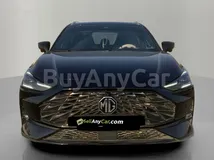 MG MG ONE 2026