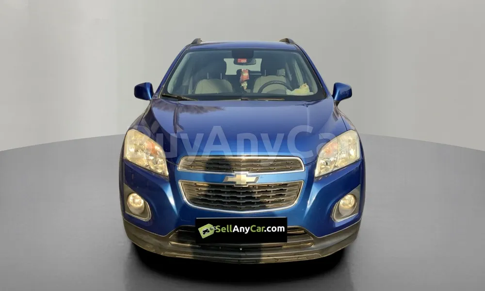 Vehicle photo 1