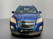 Chevrolet Trax 2015