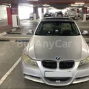 BMW 3-Series 2008