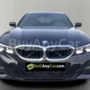 BMW 3-Series 2021