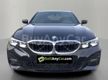 BMW 3-Series 2021