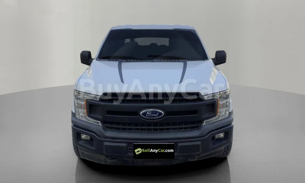 Vehicle photo 1