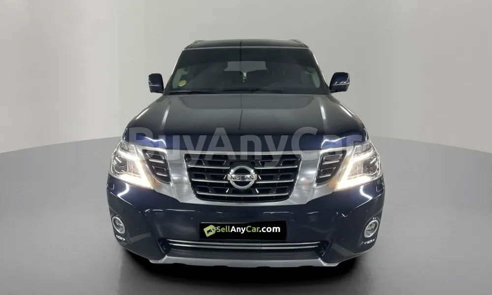 Vehicle photo 1
