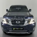 Nissan Patrol 2019