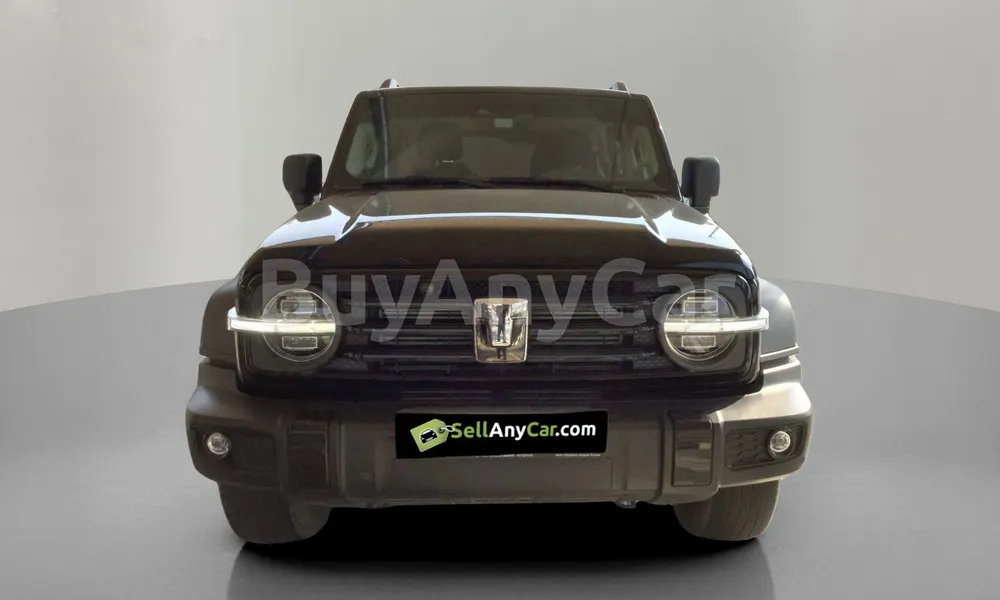 Vehicle photo 1