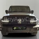 Great Wall Tank300 2025