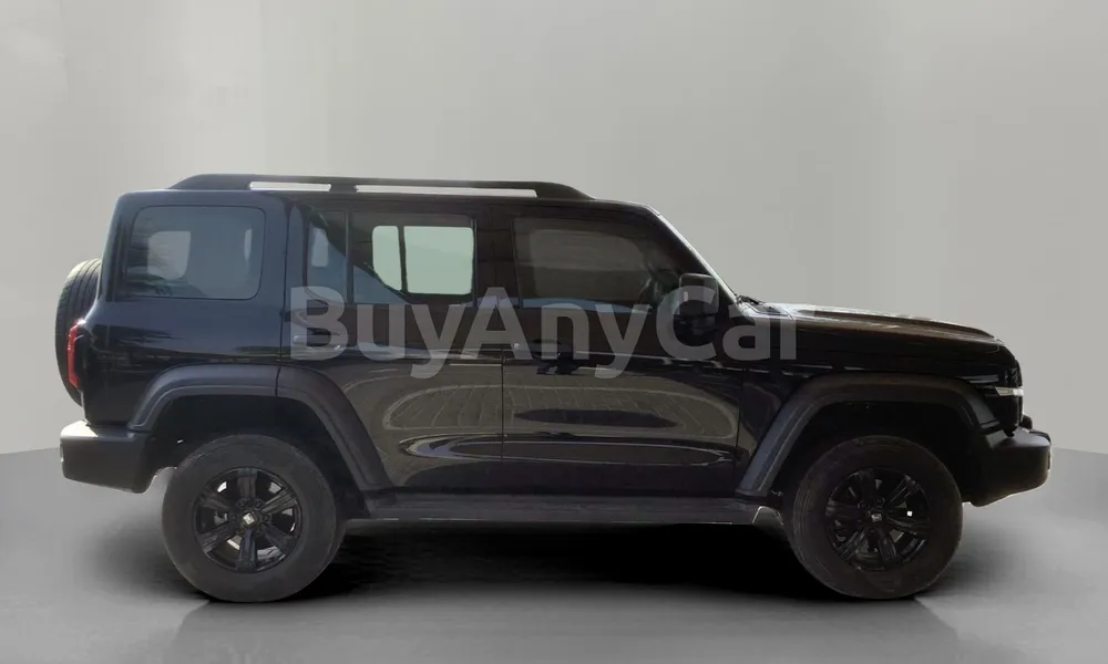 Vehicle photo 3