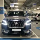 Nissan Patrol 2019