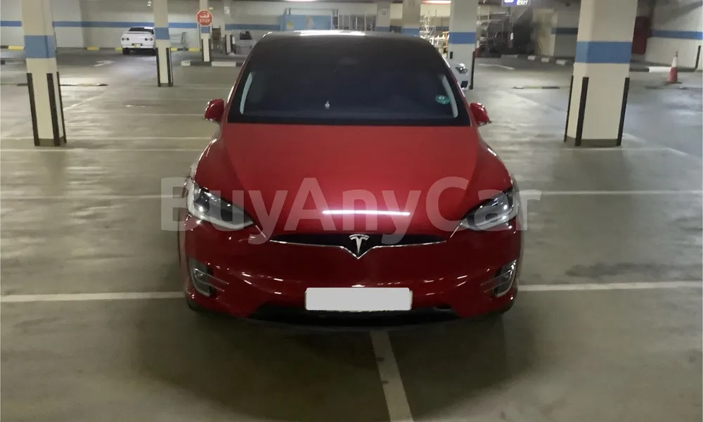 Vehicle photo 1
