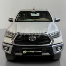 Toyota Hilux 2026