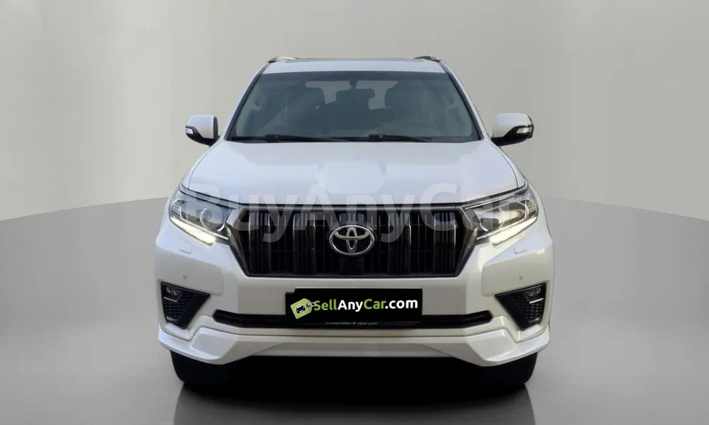 Vehicle photo 1