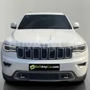 Jeep Grand Cherokee 2018