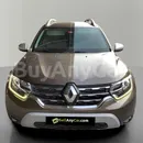 Renault Duster 2019