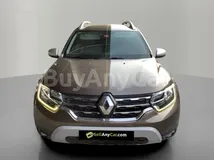 Renault Duster 2019