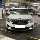 Kia Seltos 2020