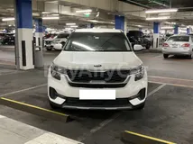Kia Seltos 2020