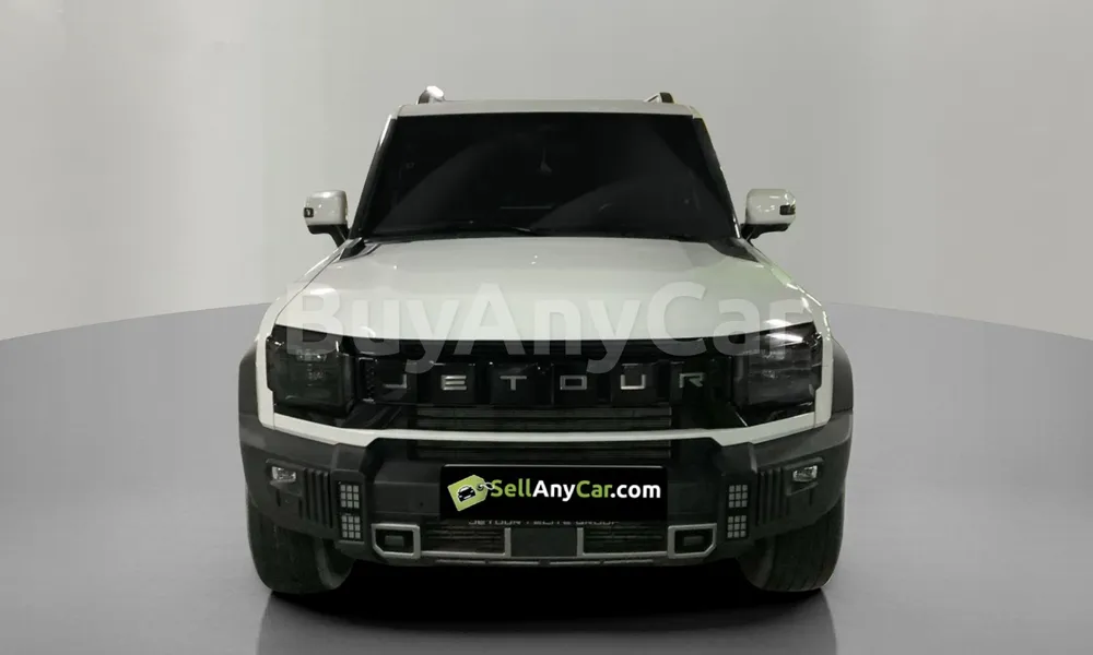 Vehicle photo 1