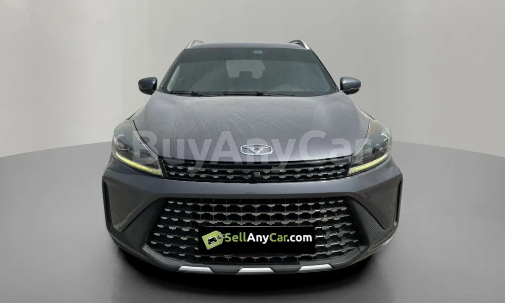 Vehicle photo 1
