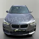 BMW X1 2018