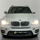 BMW X5 2013
