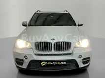 BMW X5 2013