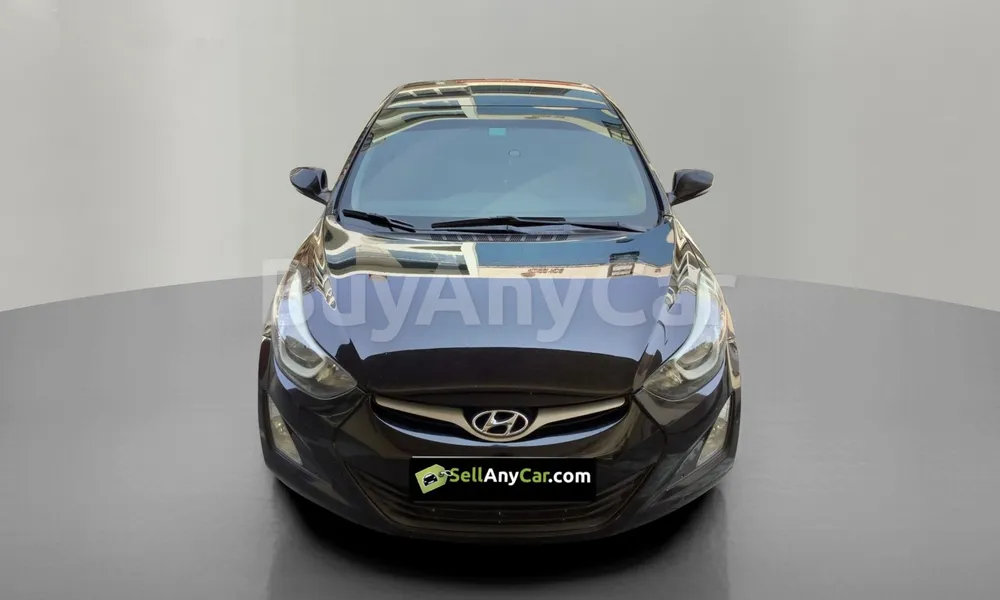 Vehicle photo 1
