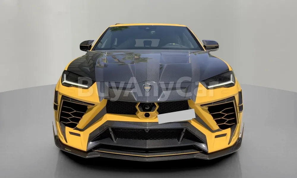 Vehicle photo 1