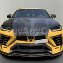 Lamborghini Urus 2022