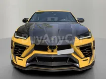 Lamborghini Urus 2022