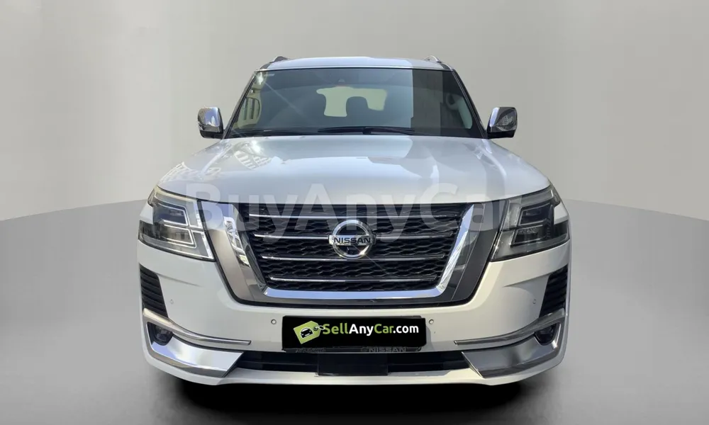 Vehicle photo 1