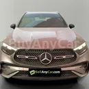 Mercedes-Benz GLC-Class 2024