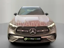 Mercedes-Benz GLC-Class 2024