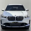 BMW X1 2026