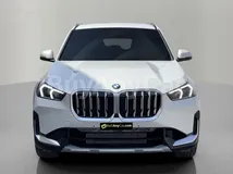 BMW X1 2026