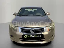 Honda Accord 2008