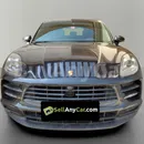 Porsche Macan 2020