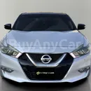 Nissan Maxima 2017