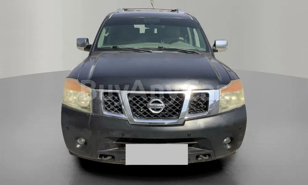 Vehicle photo 1