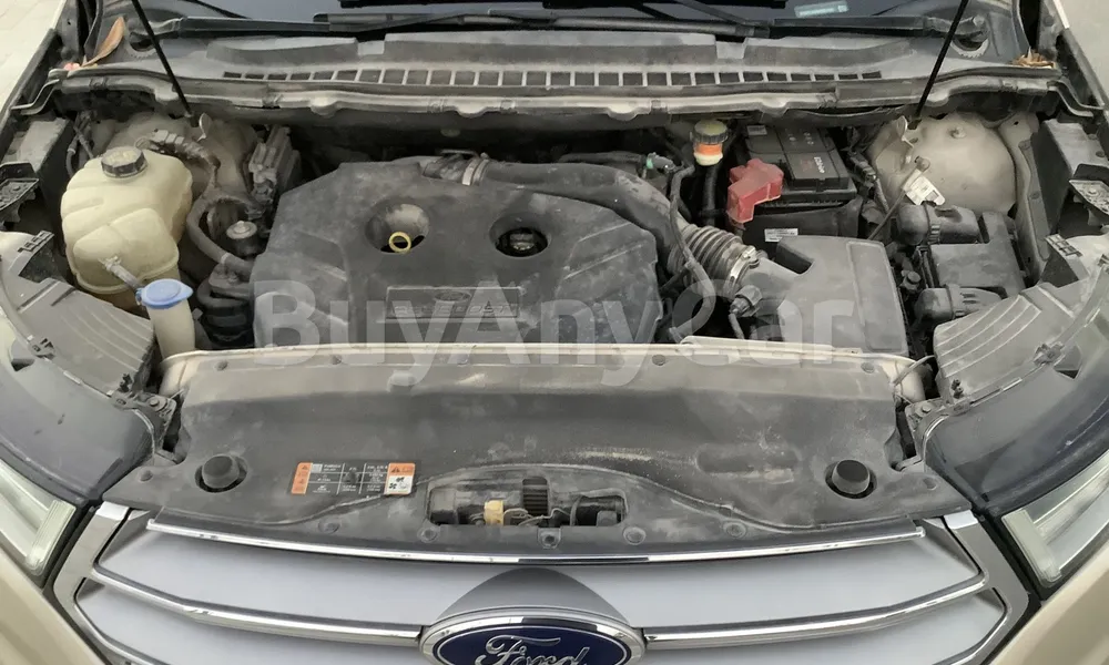 Vehicle photo 5