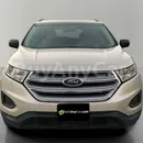 Ford Edge 2017